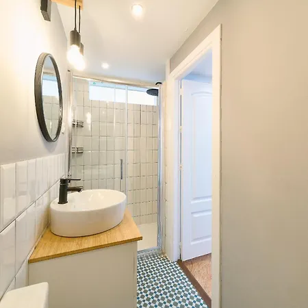 Apartment Lovely Puerto - 1ª Linea De Playa - Ideal Familias *