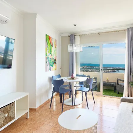 Lovely Puerto - 1ª Linea De Playa - Ideal Familias Fuengirola